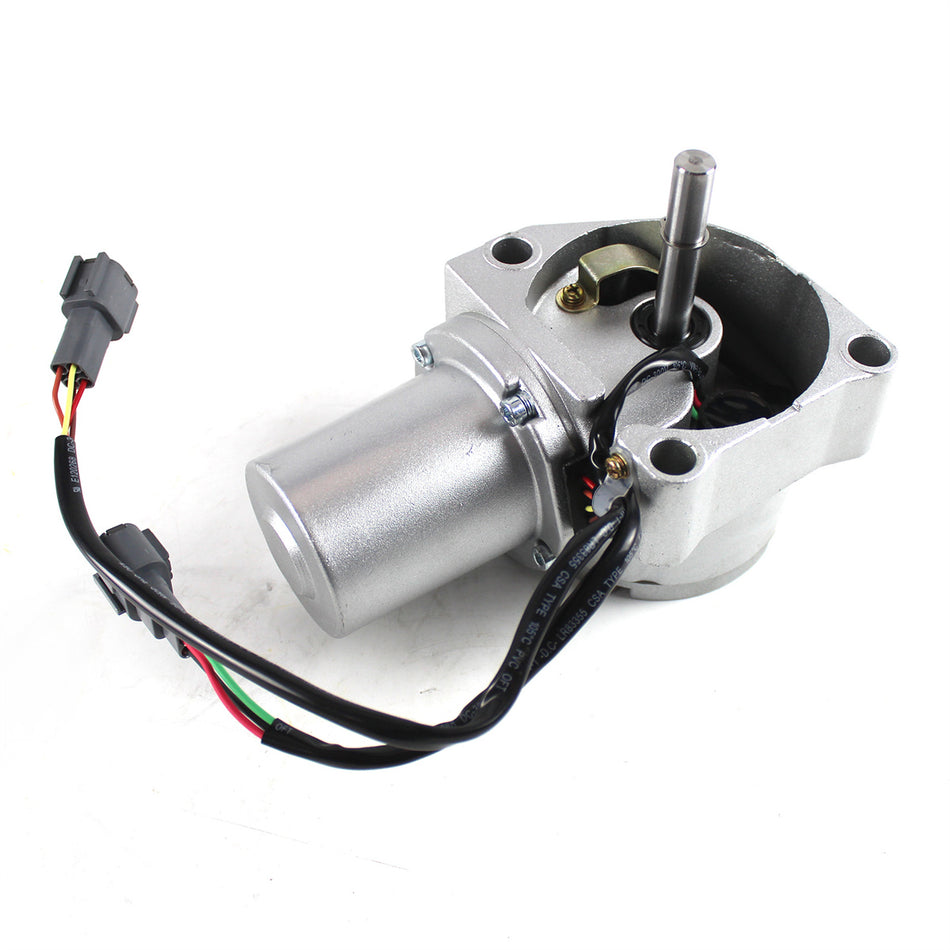 4360895 Throttle Motor for Hitachi EX220-5 EX200-5 EX230-5 - Sinocmp