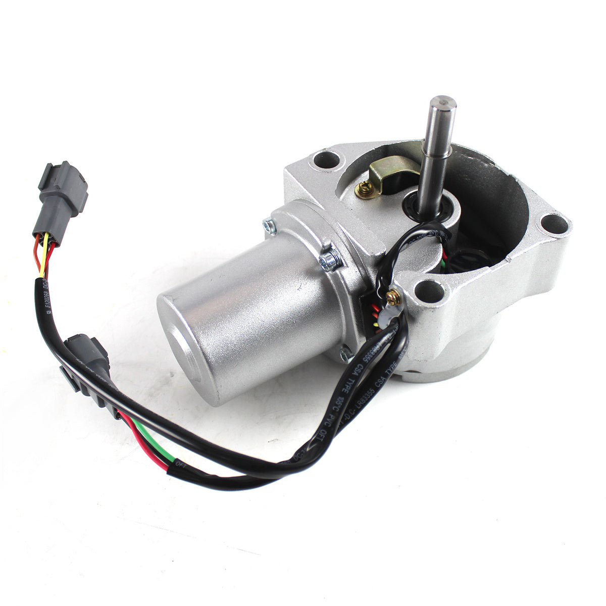 KP56RM2G-007 Stepping Throttle Motor for Hitachi EX200-5 EX220-5 ZX200-6