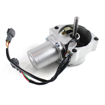 4360895 Throttle Motor for Hitachi EX220-5 EX200-5 EX230-5