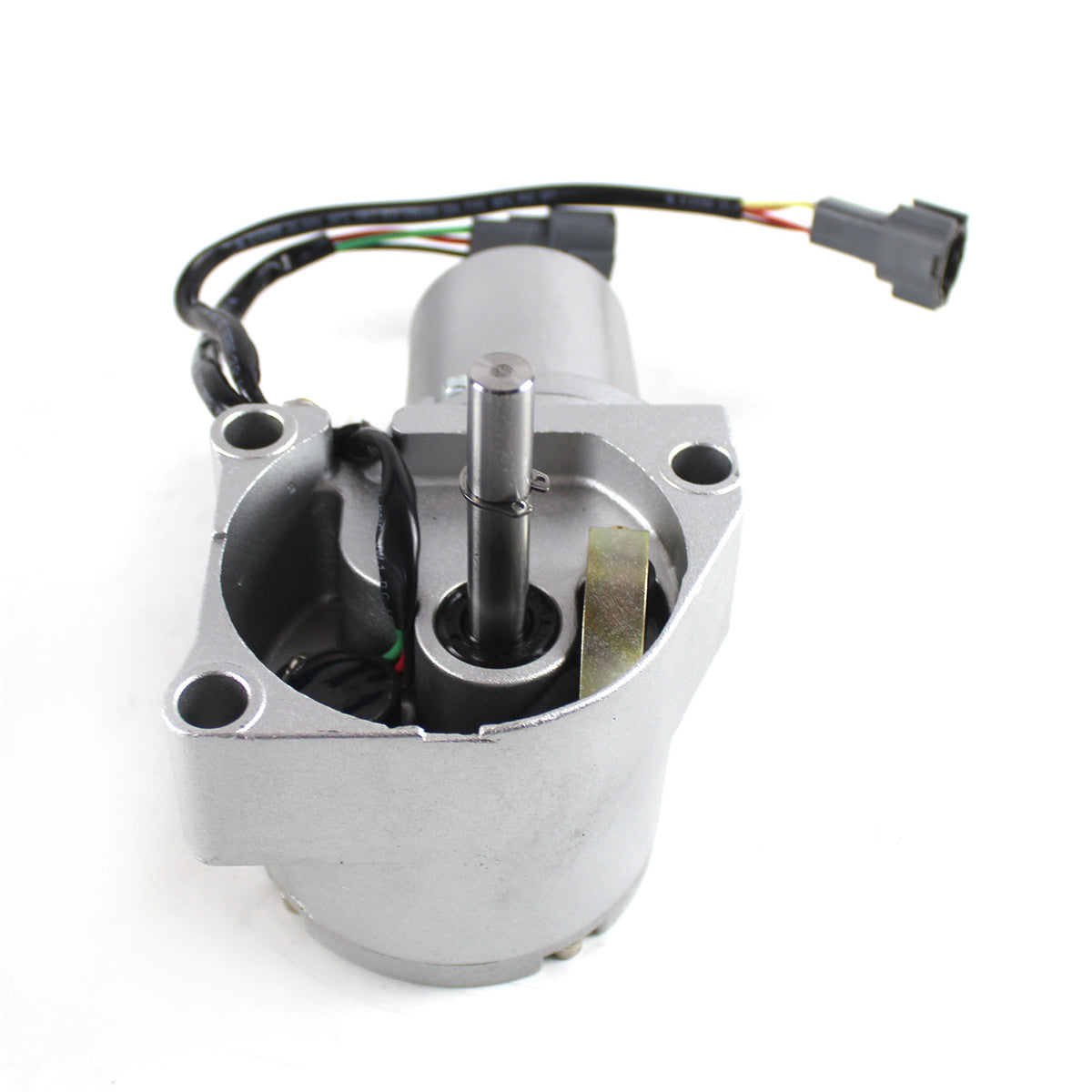 4360895 Throttle Motor for Hitachi EX220-5 EX200-5 EX230-5 - Sinocmp