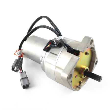 YN20S00002F1 KP56RM2G-011 Stepping Motor for Kobelco SK200-6E SK230-6E - Sinocmp