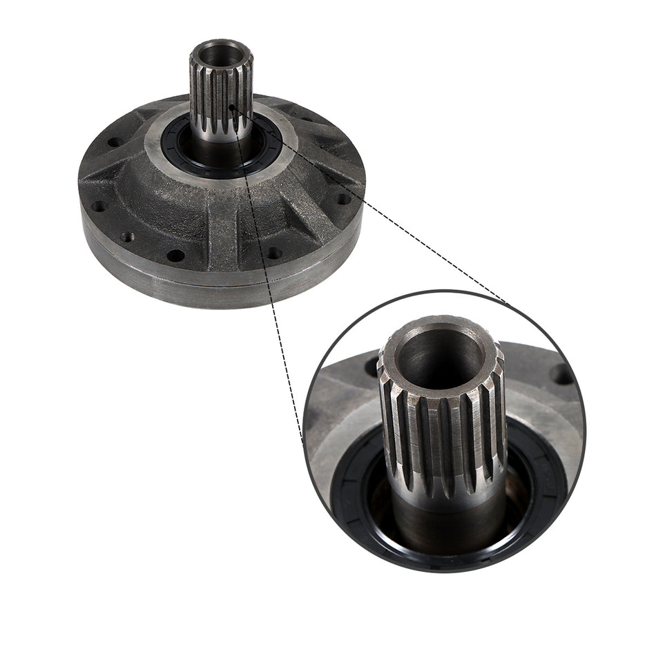 Transmission Charge Pump 9122400061