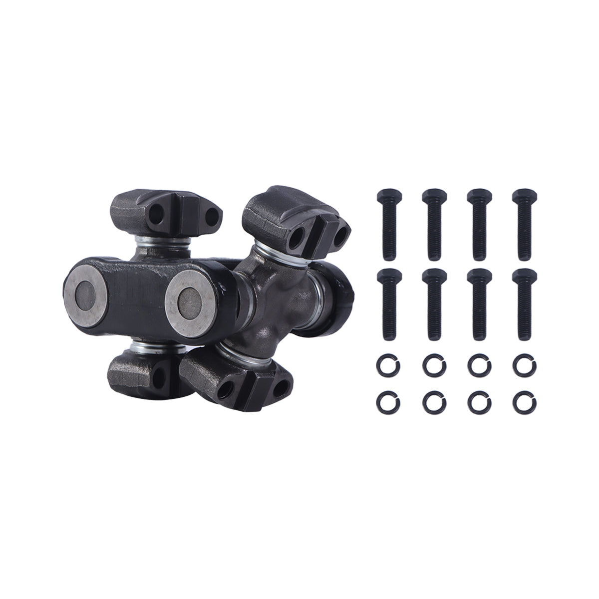 Transmission Drive Shaft Assembly 37210-30510-71 for Toyota Forklift 7FD/FG35~50