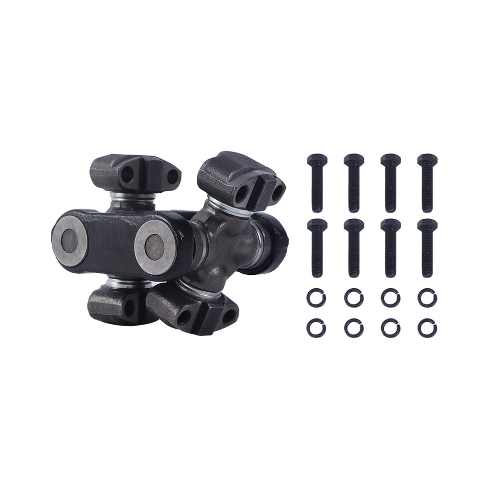 Transmission Drive Shaft Assembly 37210-30510-71 for Toyota Forklift 7FD/FG35~50