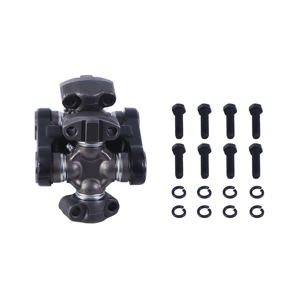 Transmission Drive Shaft Assembly 37210-30510-71 for Toyota Forklift