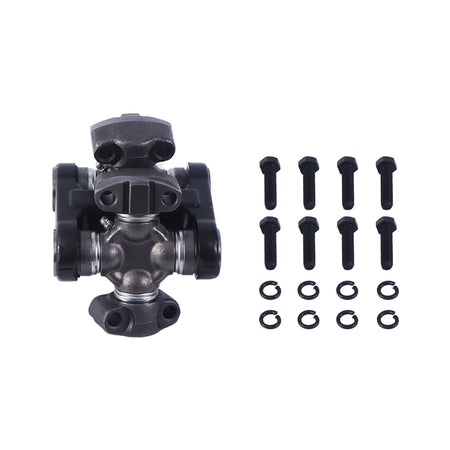 Transmission Drive Shaft Assembly 37210-30510-71 for Toyota Forklift