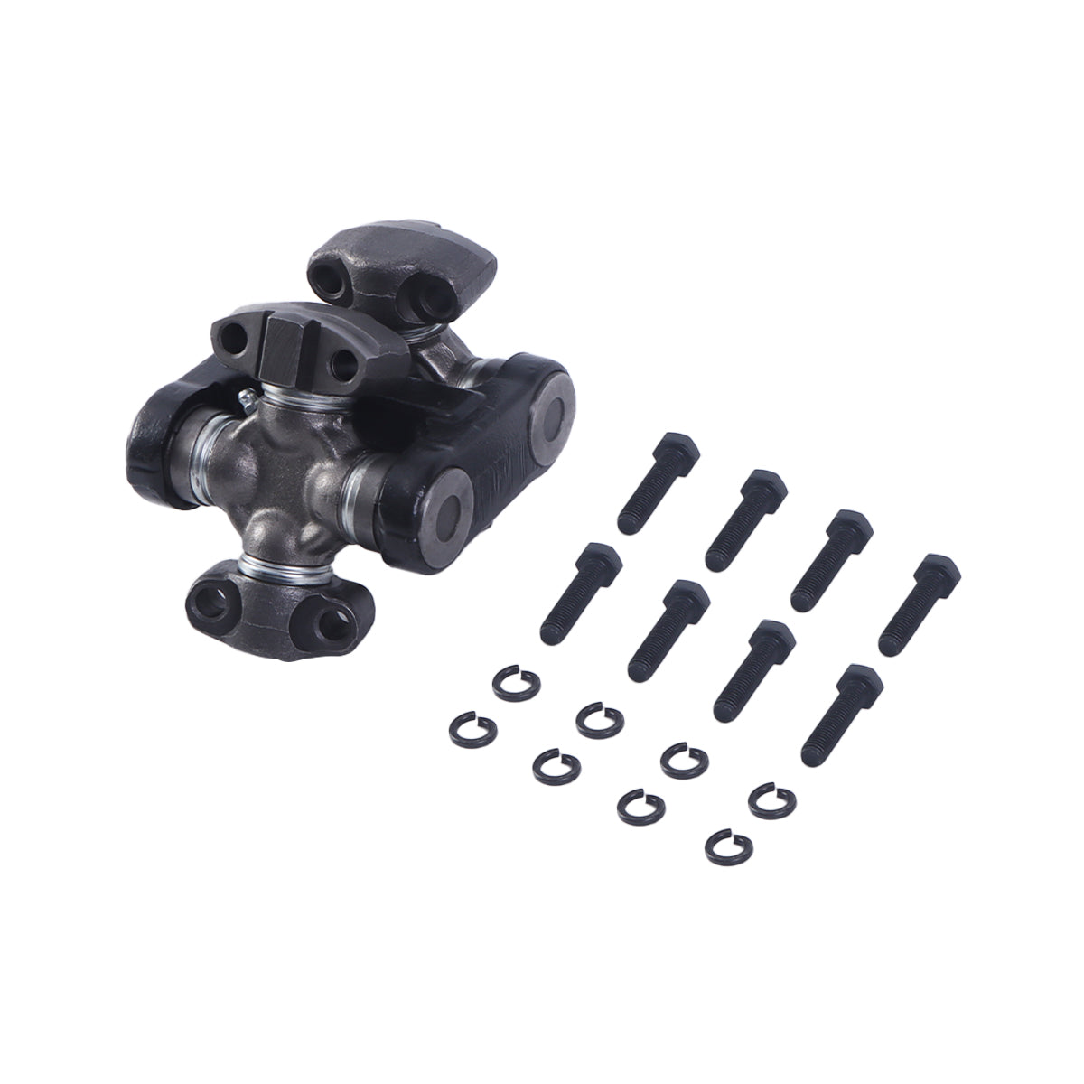 Transmission Drive Shaft Assembly 37210-30510-71 for Toyota Forklift - Sinocmp