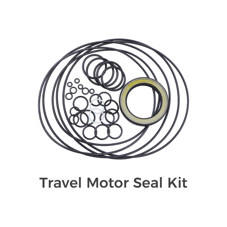 Seal Kits for Caterpillar C9 Engine 330C 330D Excavator - Sinocmp