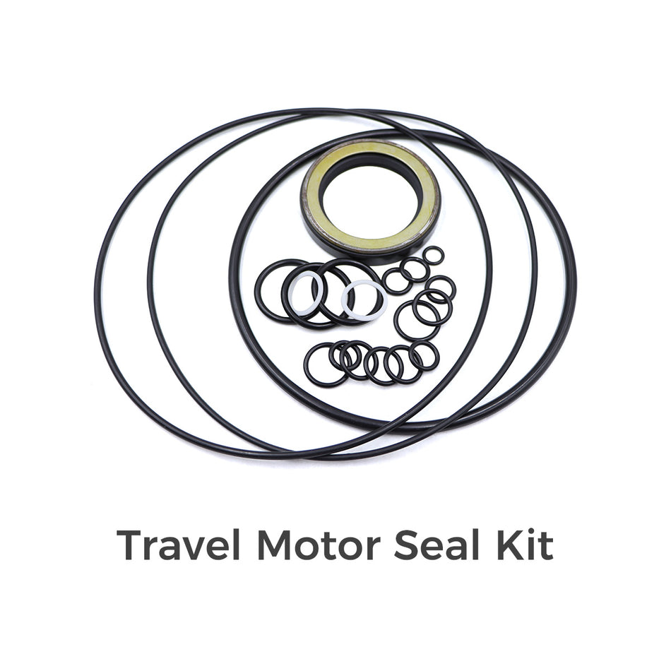 Seal Kits for Hitachi ZX330-3G Excavator