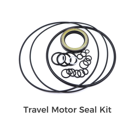 Seal Kits for Hitachi EX120-1 Excavator - Sinocmp