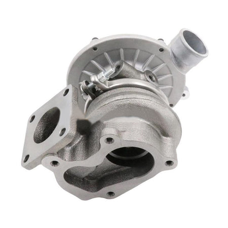 Turbo RHF5 898185-1951 Turbocharger for Isuzu 4JJ1 Engine Hitachi ZX110-3 ZX130-3 Excavator Parts - Sinocmp