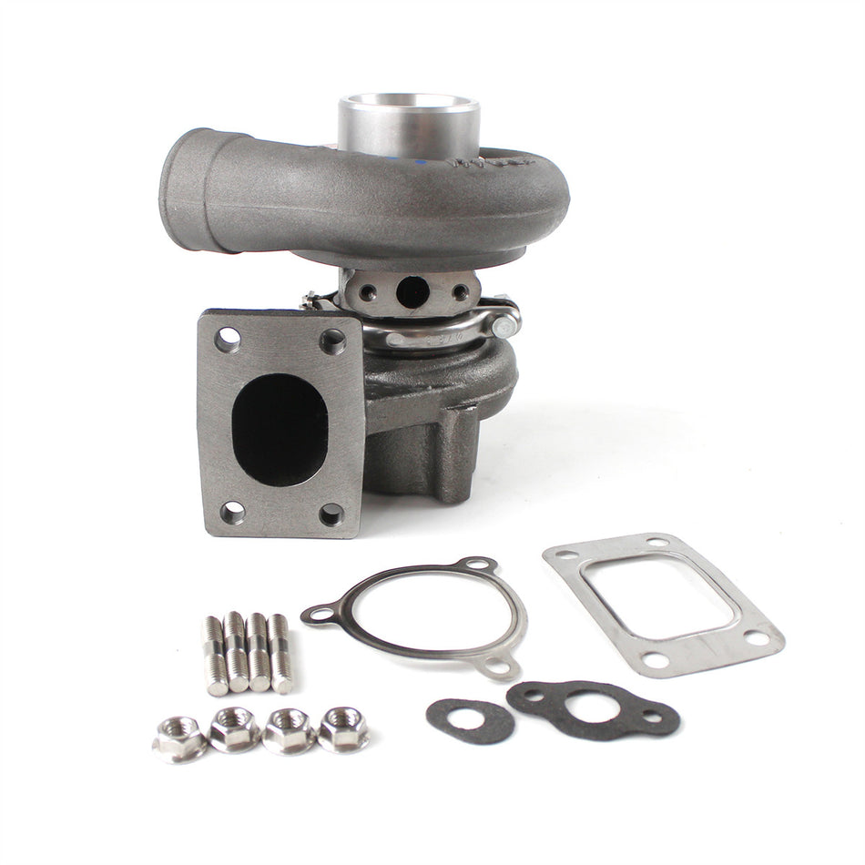 Turbo TD04HL-13G Turbocharger 234-4894 235-4964 49189-02710 060426199 for Mitsubishi S4S 4D31T - Sinocmp