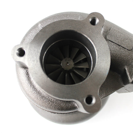 Turbo TD04HL-13G Turbocharger 234-4894 235-4964 49189-02710 060426199 for Mitsubishi S4S 4D31T - Sinocmp