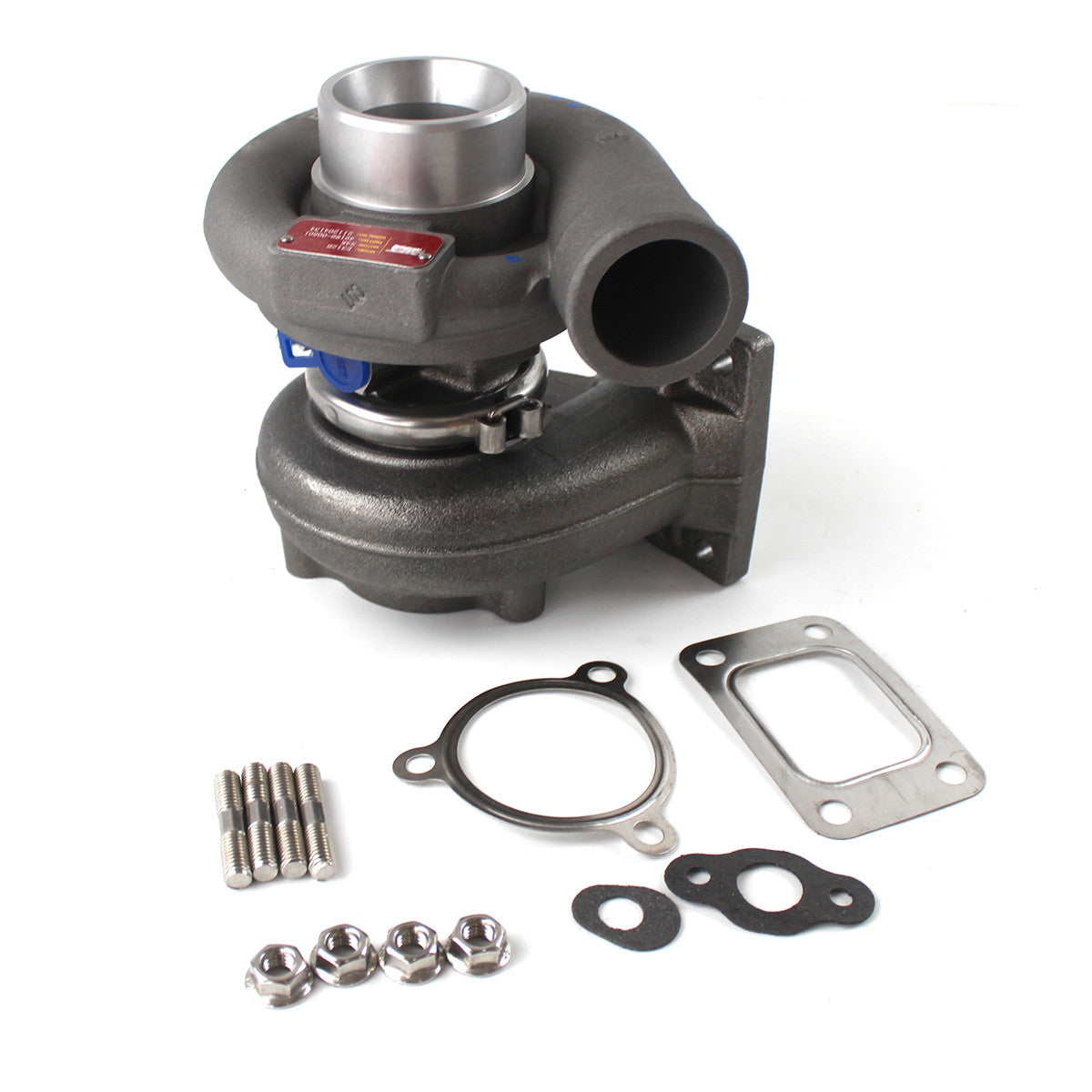 Turbo TD04HL-13G Turbocharger 234-4894 235-4964 49189-02710 060426199 for Mitsubishi S4S 4D31T - Sinocmp