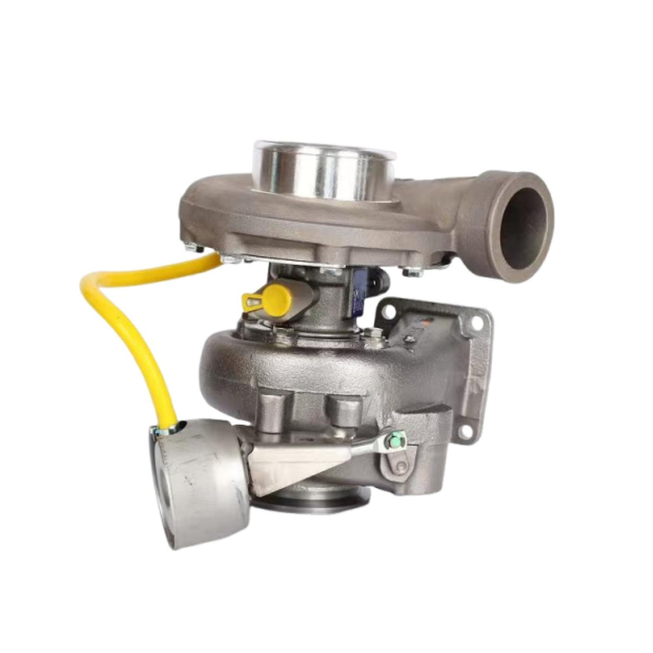 Turbo Turbocharger RE501669 for John Deere Diesel Engine 6081H Excavator 330 330LC 370 370LC