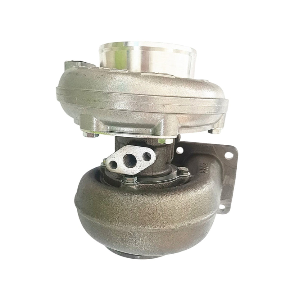 Turbo Turbocharger RE543657 for John Deere 6068 6.8L Engine - Sinocmp