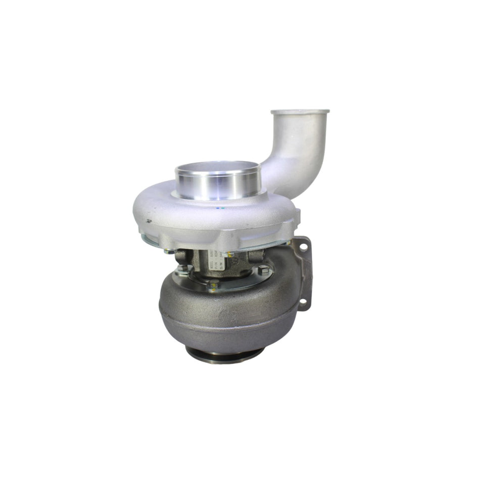 Turbo Turbocharger RE54979 for John Deere 8100 8110 8110T 8200 8210T 8300 8310T 8400 - Sinocmp