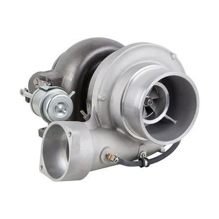 Turbocharger 07R205 132-3649 for Caterpillar CAT Engine 3406E 3456 - Sinocmp