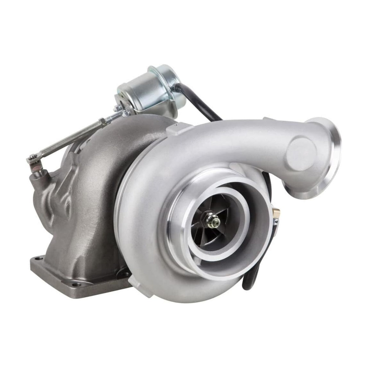 Turbocharger 0R7578 190-6210 190-6211 for Caterpillar CAT Engine C12 - Sinocmp