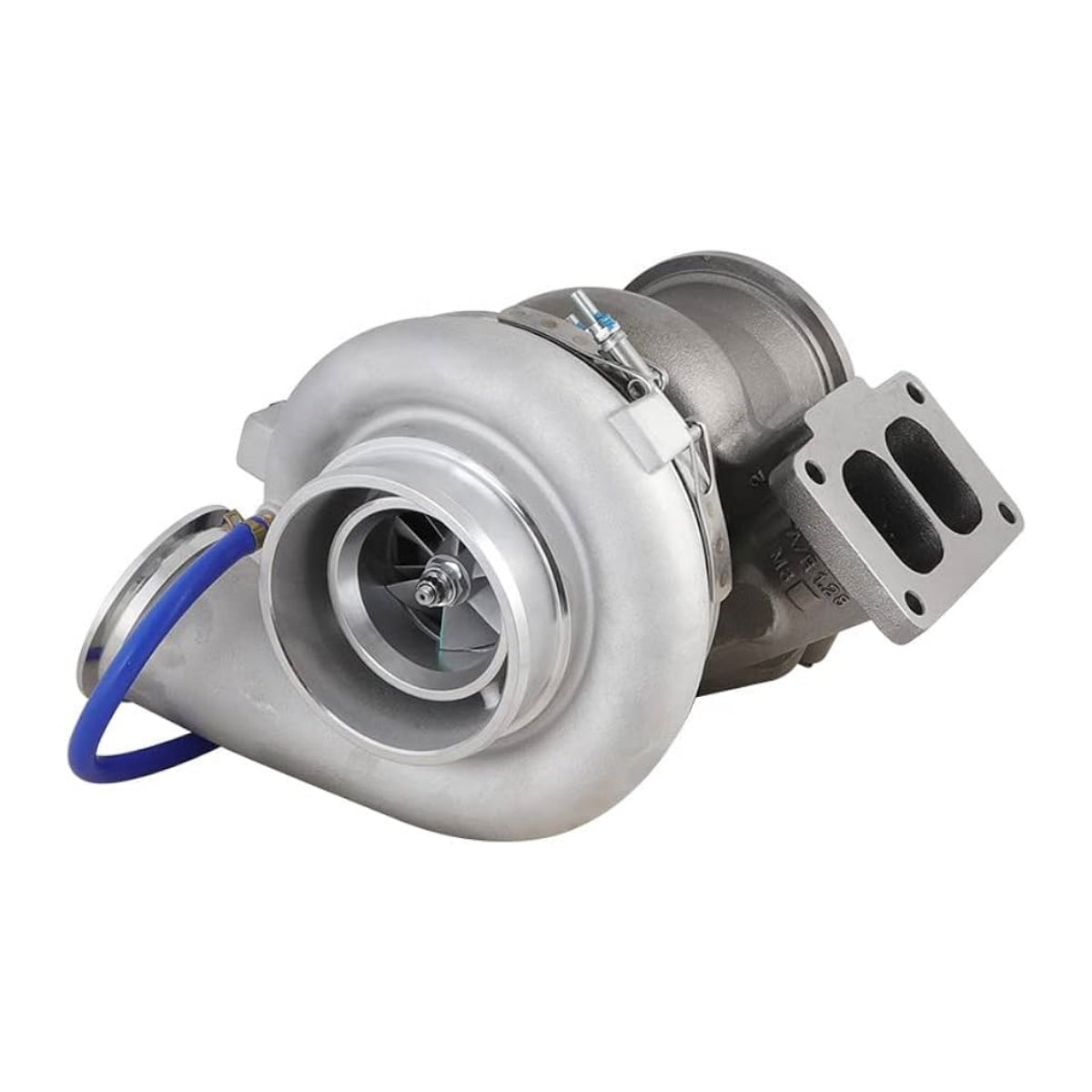 Turbocharger 0R7578 190-6210 190-6211 for Caterpillar CAT Engine C12 - Sinocmp