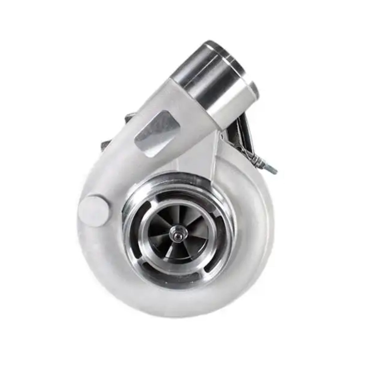Turbocharger 10R-1795 237-5271 for Caterpillar CAT Engine C7 3126 - Sinocmp