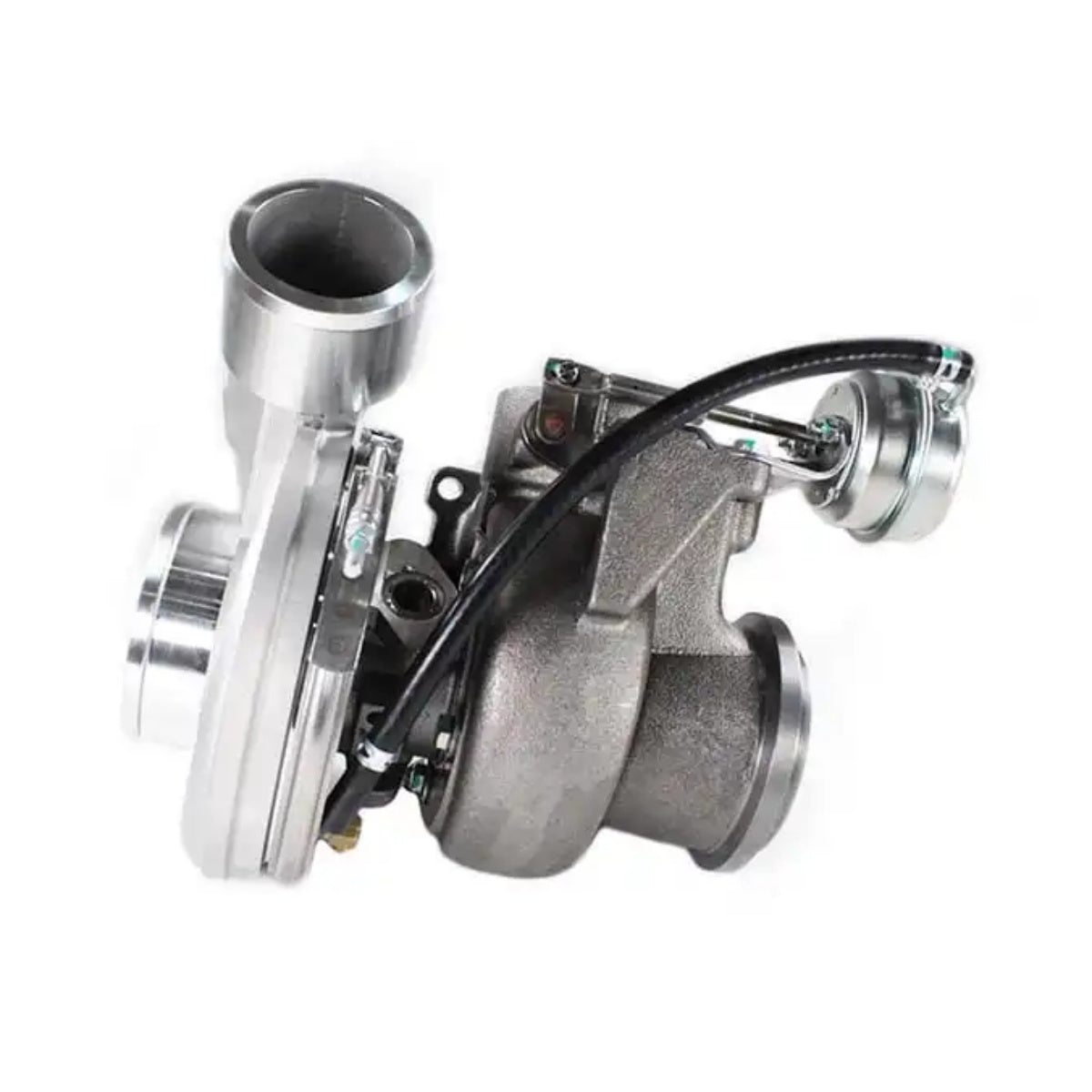 Turbocharger 10R-1795 237-5271 for Caterpillar CAT Engine C7 3126 - Sinocmp