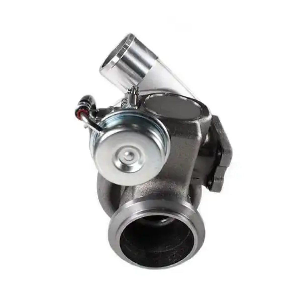Turbocharger 10R-1795 237-5271 for Caterpillar CAT Engine C7 3126 - Sinocmp