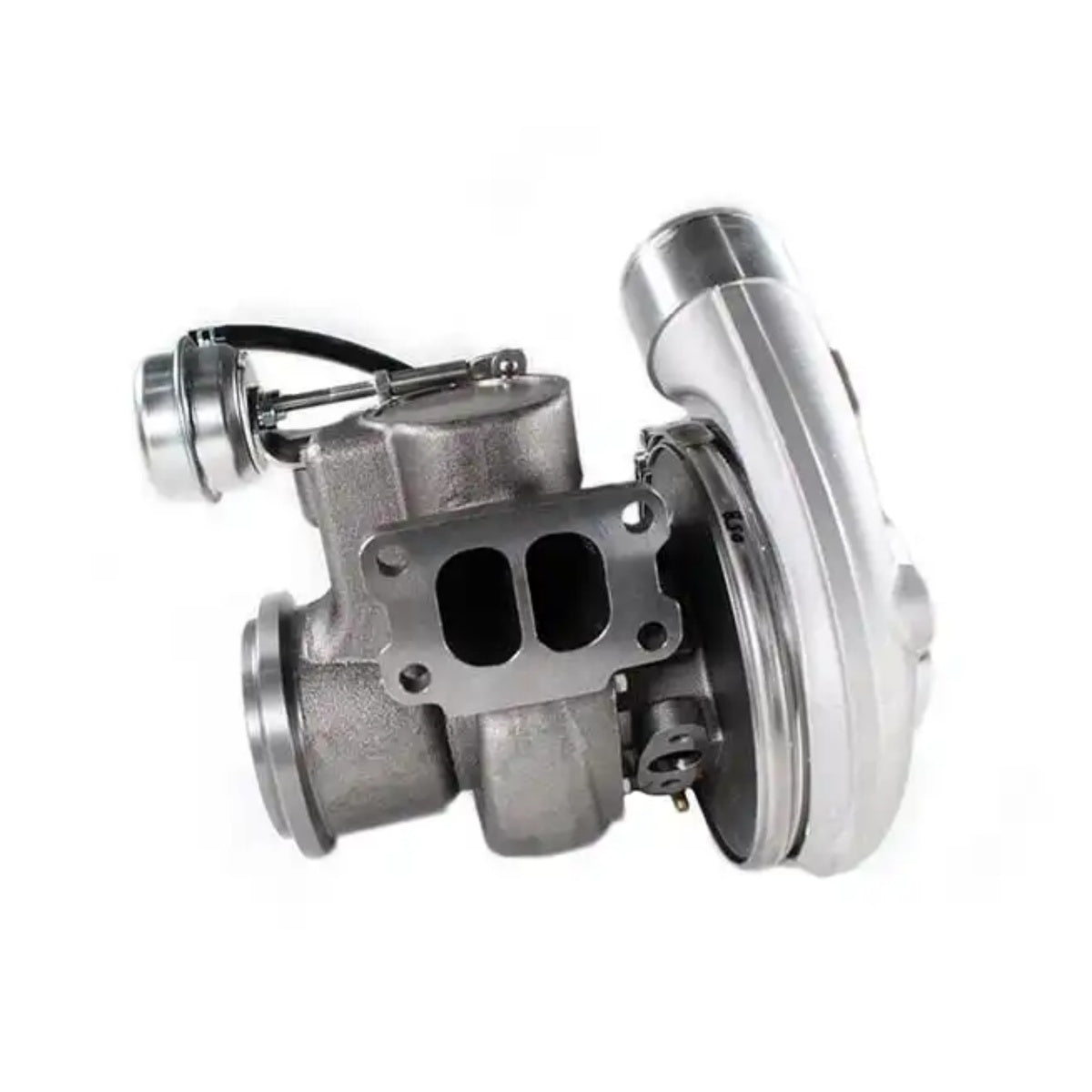 Turbocharger 10R-1795 237-5271 for Caterpillar CAT Engine C7 3126 - Sinocmp