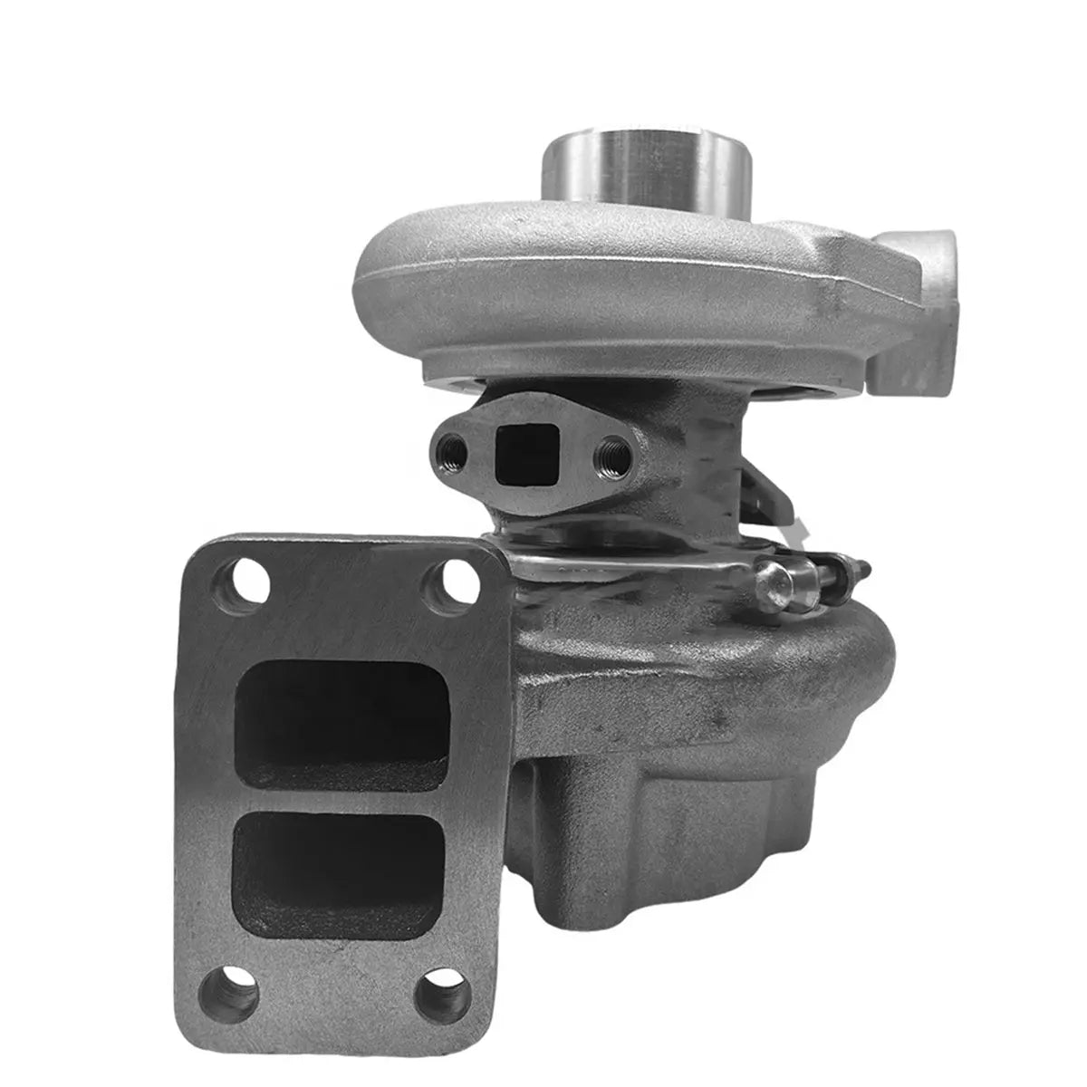 Turbocharger Turbo 49185-01020 ME088840 for Mitsubishi 6D34 TE06H-16M