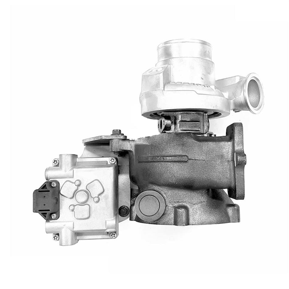 Turbocharger Tubro 3798216 5406198 for Cummins ISF2.8 2.8L 87KW Euro V Diesel
