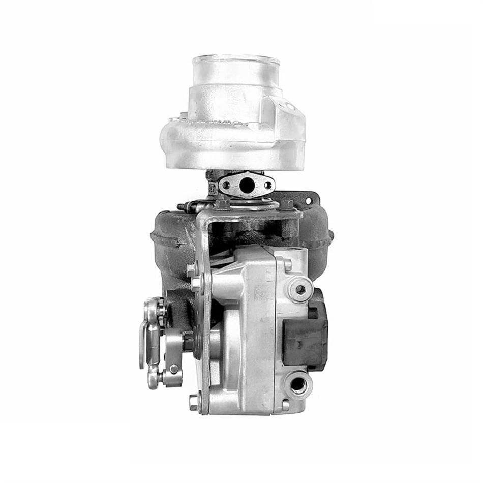 Turbocharger Tubro 3798216 5406198 for Cummins ISF2.8 2.8L 87KW Euro V Diesel - Sinocmp