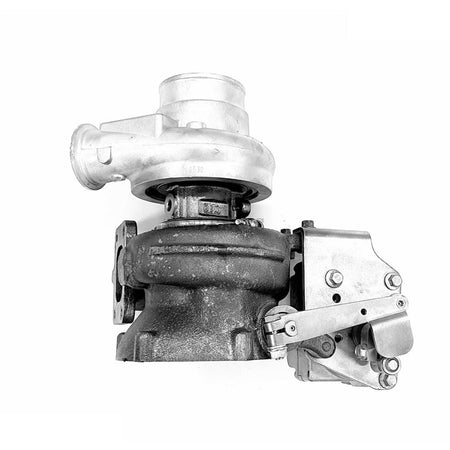 Turbocharger Tubro 3798216 5406198 for Cummins - Sinocmp