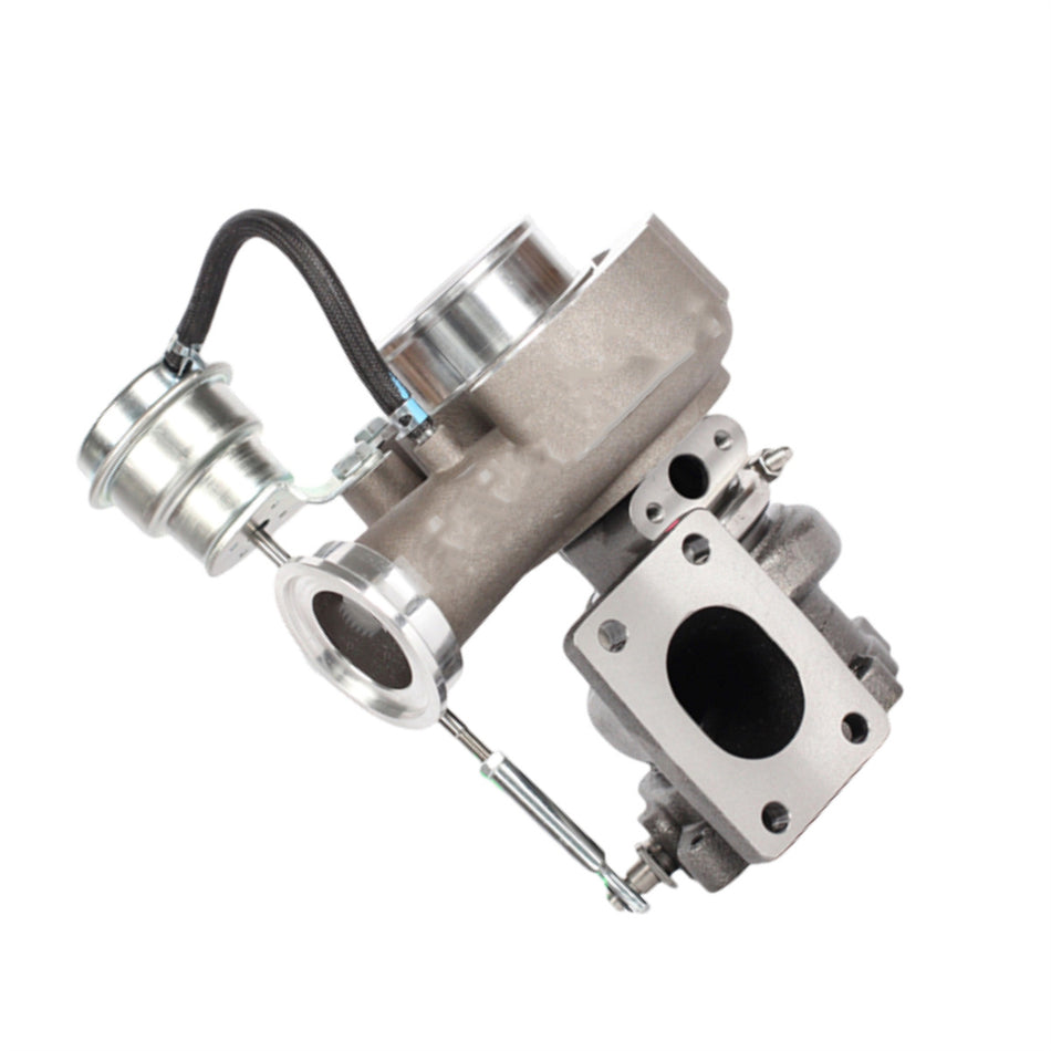 Turbocharger Tubro 4955419 4941180 3800881 for Cummins Engine B3.3 QSB3.3
