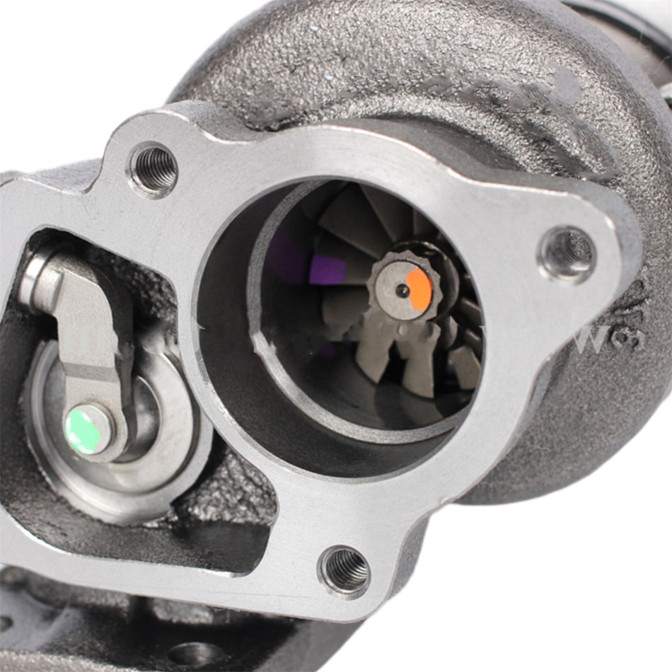 Turbocharger Tubro 4955419 4941180 3800881 for Cummins Engine B3.3 QSB3.3 - Sinocmp