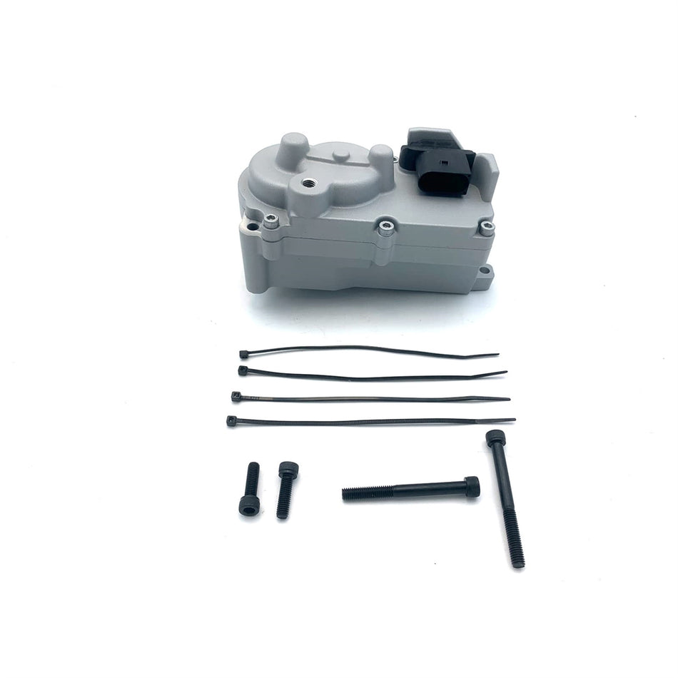 Turbocharger Turbo 12V Electronic Actuator 5452692 for Cummins ISB 6.7L 2013-2018