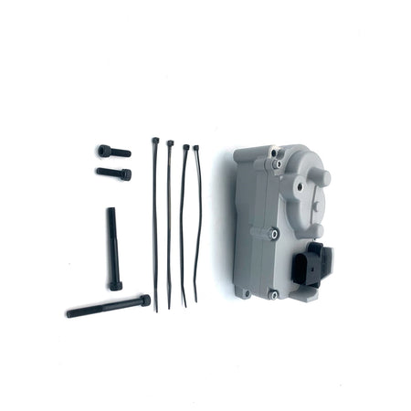 Turbocharger Turbo 12V Electronic Actuator 5452692 for Cummins ISB 6.7L 2013-2018 - Sinocmp