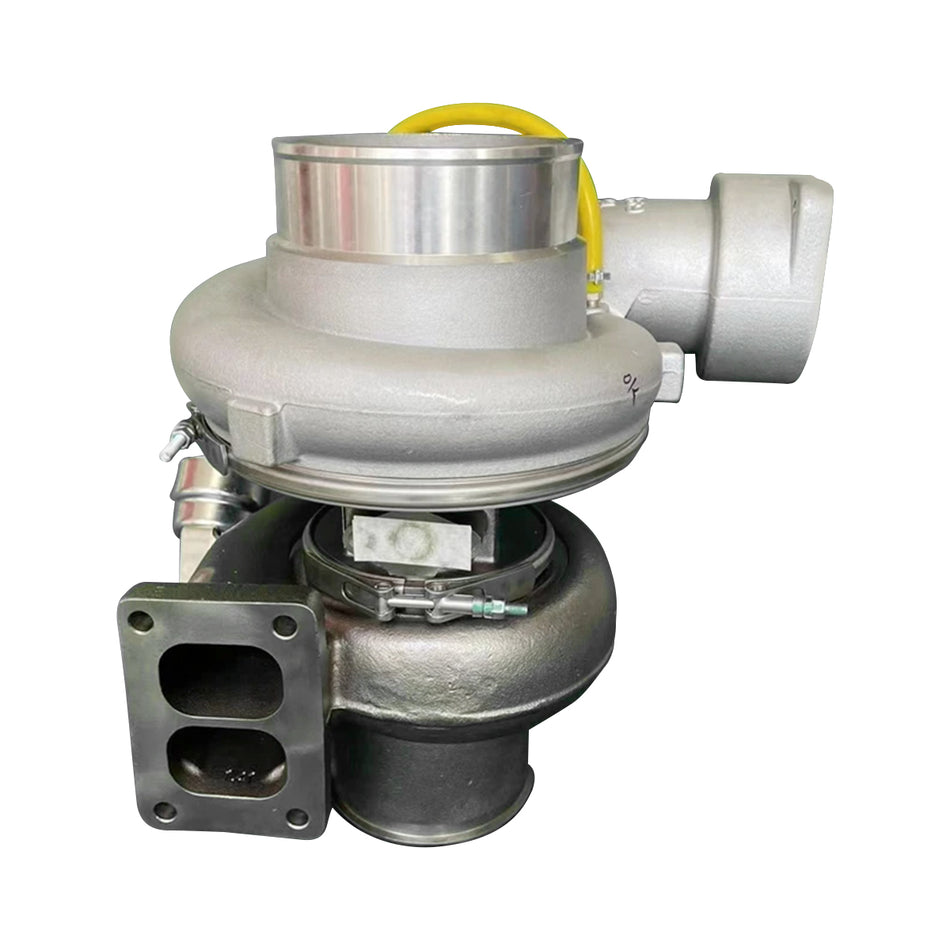 Turbocharger Turbo 194-7921 191-5431 for CAT Wheel Tractor C16 Engine 651B - Sinocmp