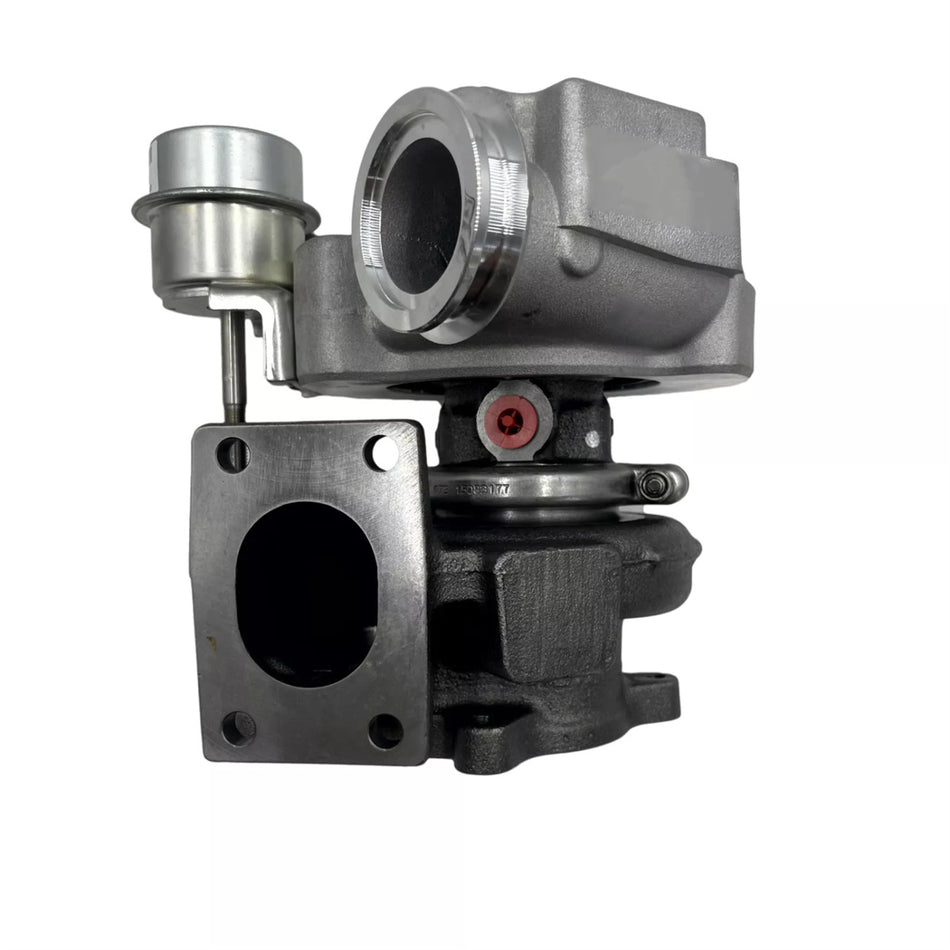 Turbocharger Turbo 2835142 4043976 for Cummins ISDE4 Engine