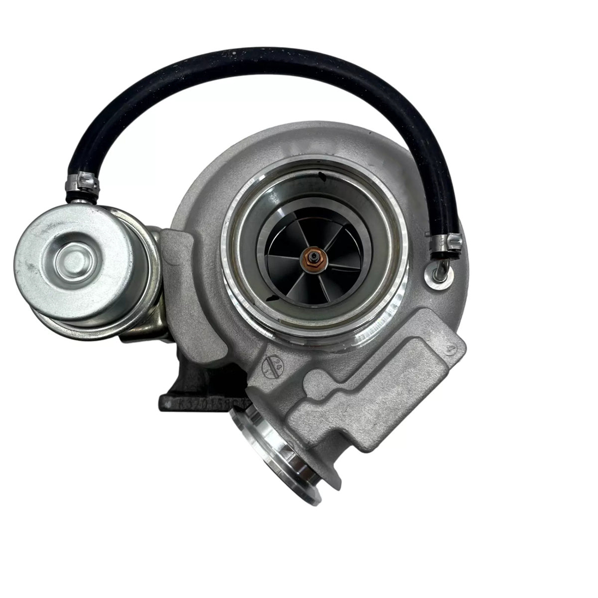 Turbocharger Turbo 2835142 4043976 for Cummins ISDE4 - Sinocmp