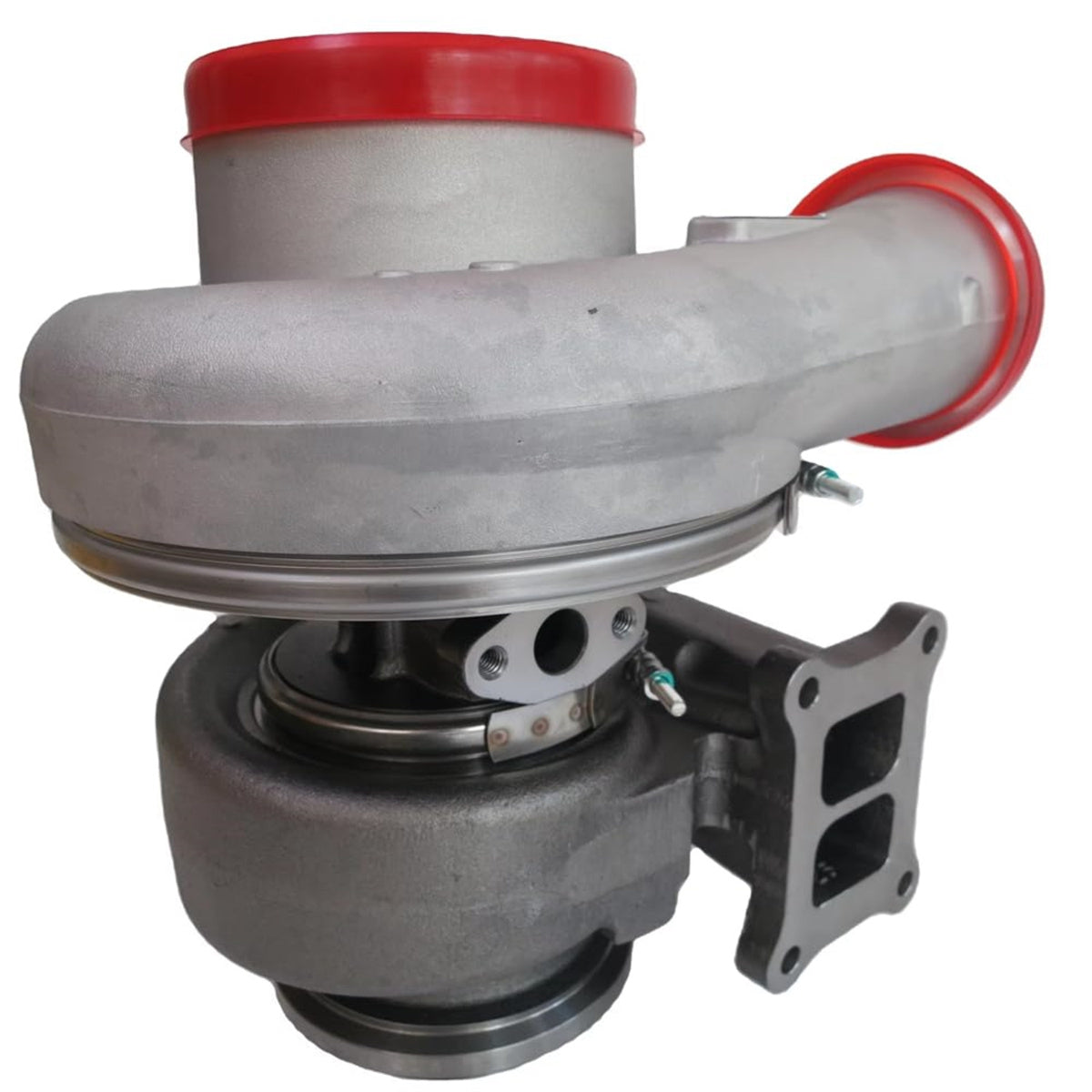 Turbocharger Turbo 3536803 4033554 - Sinocmp