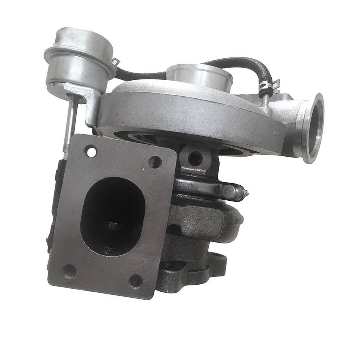 Turbocharger Turbo 3789077 3796173 for Cummins ISF3.8 Engine