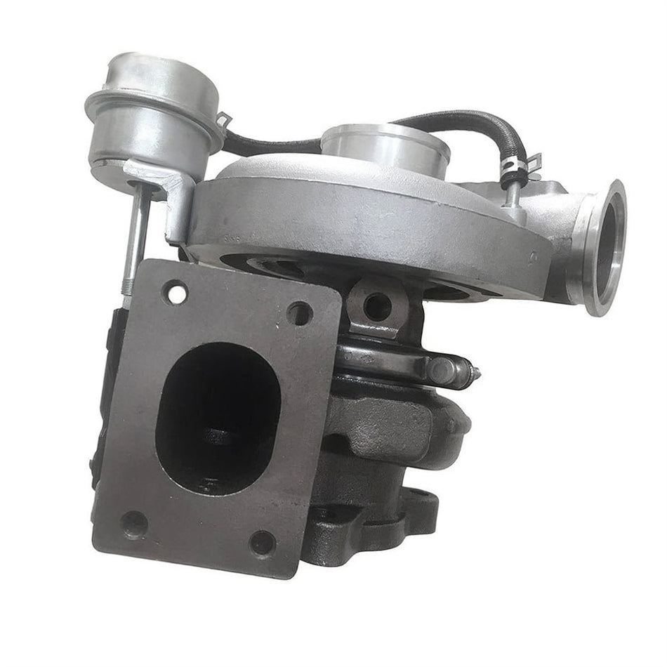 Turbocharger Turbo 3789077 3796173 for Cummins ISF3.8 Engine