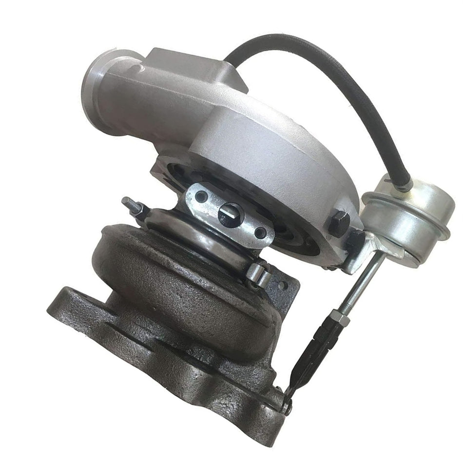 Turbocharger Turbo 3789077 3796173 for Cummins ISF3.8 Engine - Sinocmp