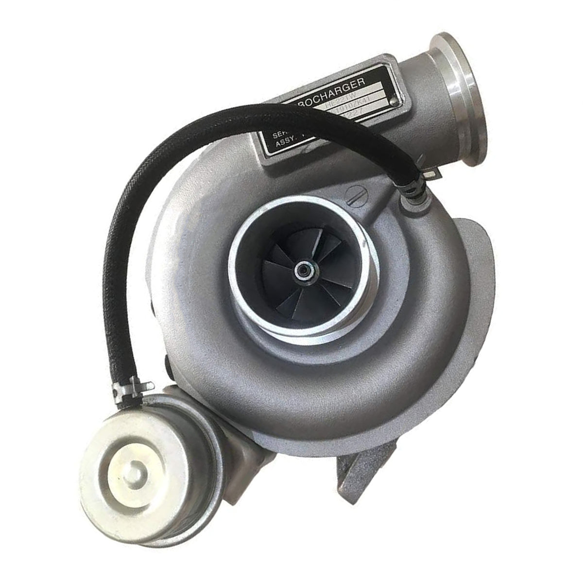 Turbocharger Turbo 3789077 3796173 for Cummins - Sinocmp