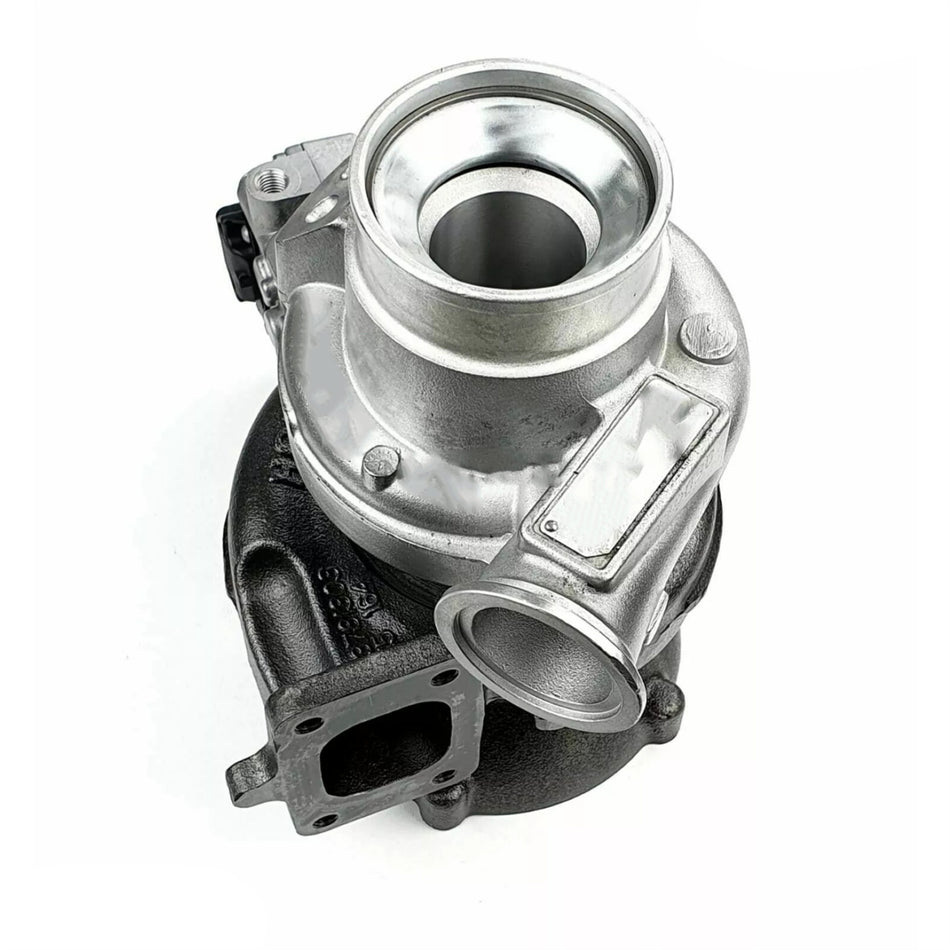 Turbocharger Turbo 3792551 3792549 for Cummins ISF2.8 Engine - Sinocmp