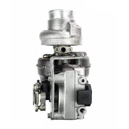 Turbocharger Turbo 3792551 3792549 for Cummins