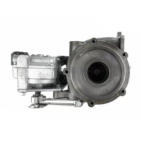 Turbocharger Turbo 3792551 3792549 for Cummins - Sinocmp