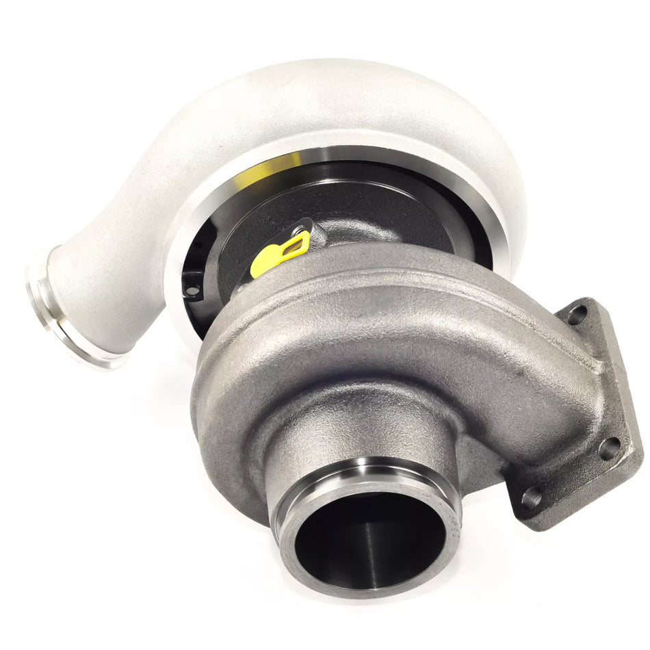 Turbocharger Turbo 4033150 4039469 for Cummins QSB Tier 3 Engine 6.7L Komatsu Excavator PC200-8 - Sinocmp