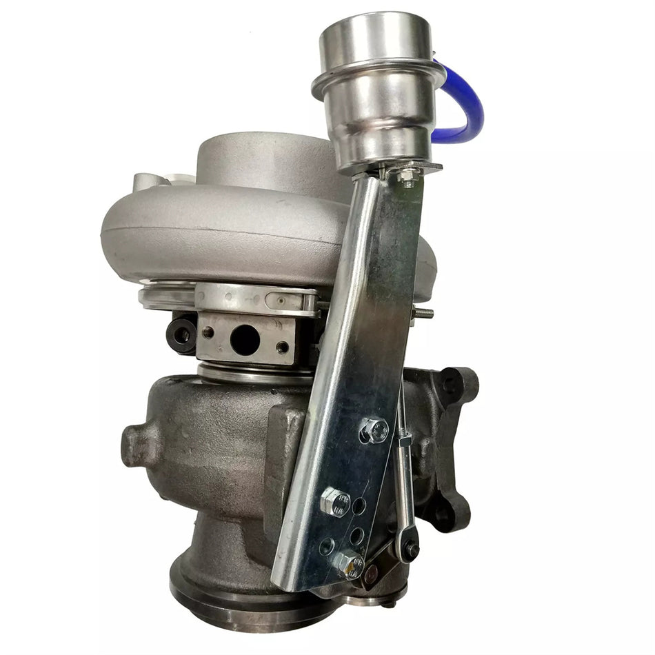 Turbocharger Turbo 4037636 for Cummins Engine QSM4 Tier 3 Hyundai HL780-9
