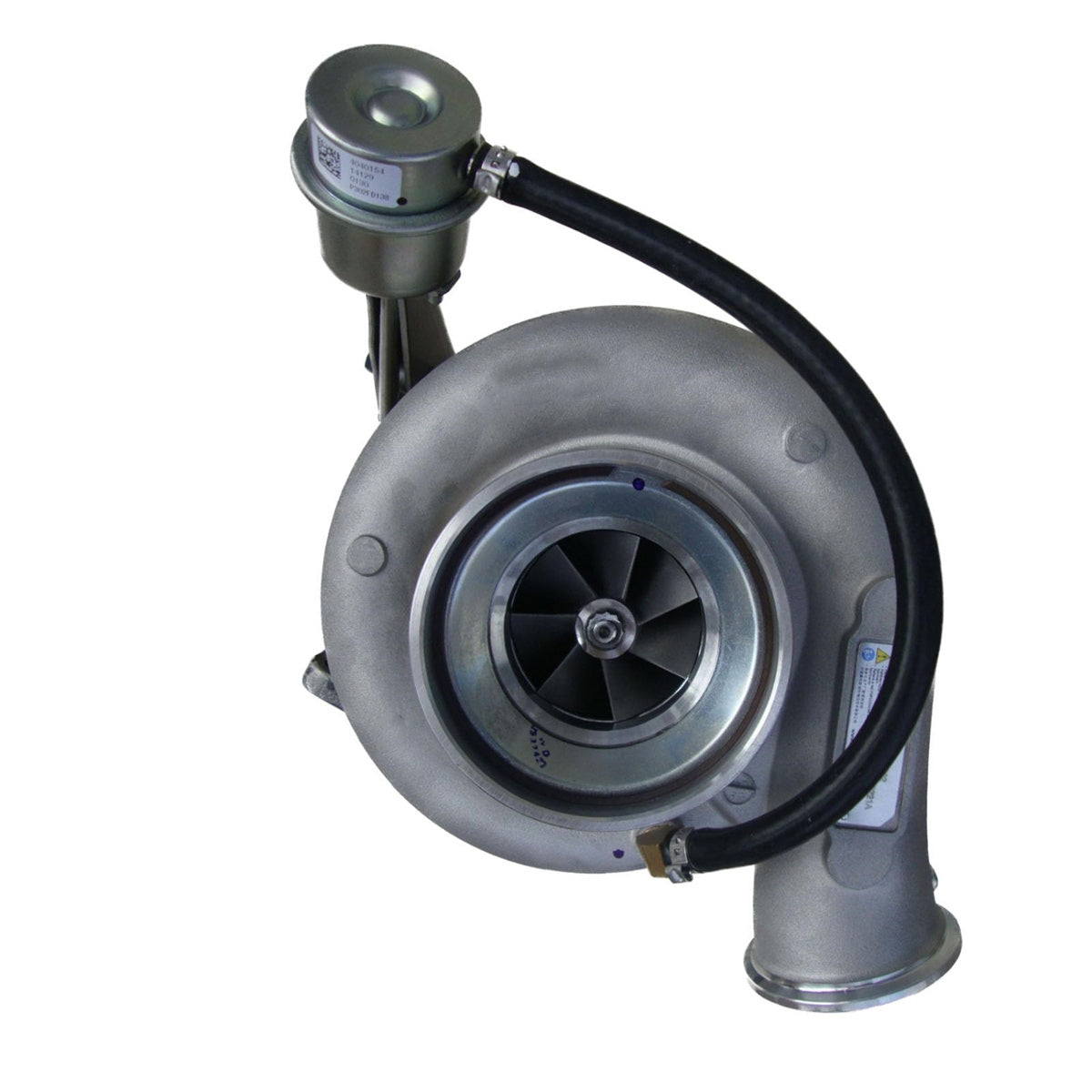 Turbocharger Turbo 4047354 3783602 for Cummins Diesel Engine 8.9L DCEC L360 - Sinocmp